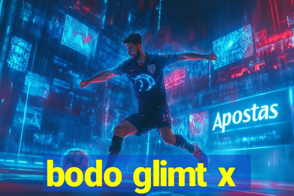 bodo glimt x